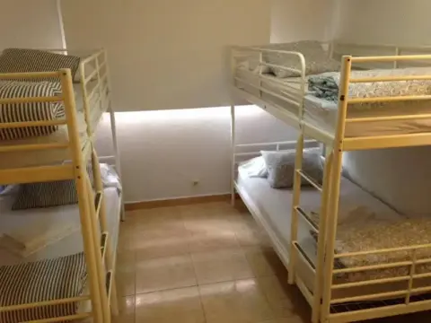 Apartamentos Vallehermoso - Photo 3