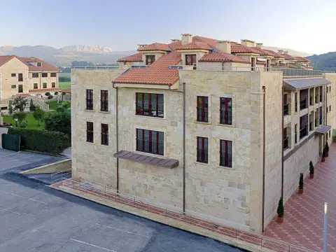 Apartamentos Villa Pasiega - Photo 1