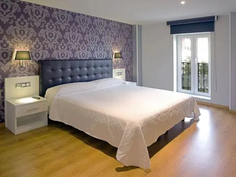 Apartamentos Villa Pasiega - Photo 2