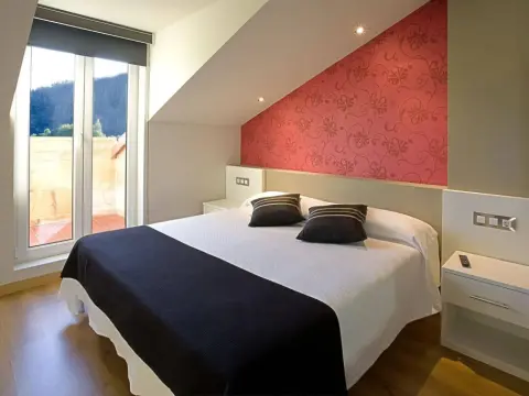 Apartamentos Villa Pasiega - Photo 3