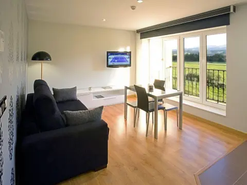 Apartamentos Villa Pasiega - Photo 4