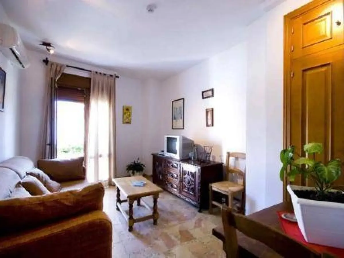 Apartamentos Villa Petrix