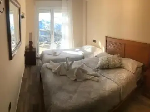 Apartamentos Vista Sierra Nevada - Photo 4