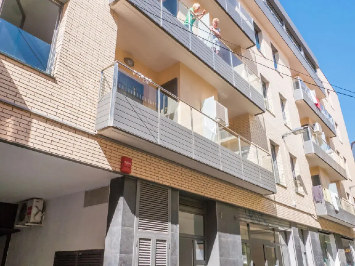 Apartaments AR Niu d'Or