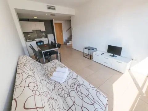 Apartaments AR Niu d'Or - Photo 4