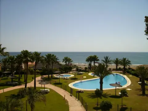 Turísticos Don Juan Apartments - Photo 1