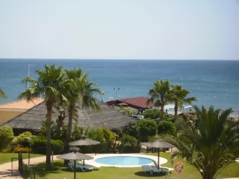 Turísticos Don Juan Apartments - Photo 4