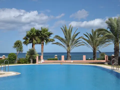 Turísticos Don Juan Apartments - Photo 2