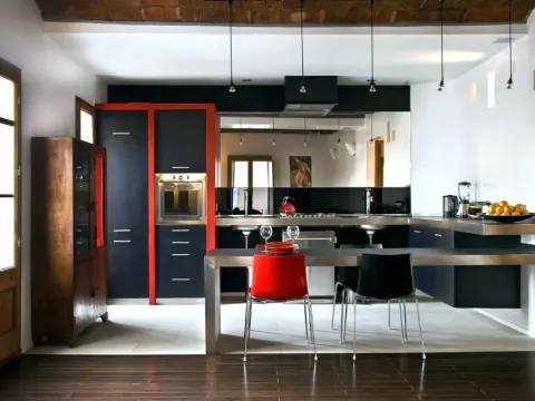 Vidre Home - Plaza Real Apartments - Photo 2