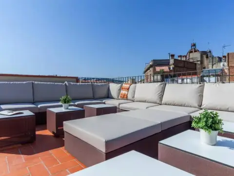 Aparteasy - Family deluxe, kids pool - Photo 2