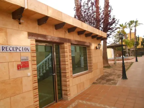 ApartHotel Atlas - Photo 1