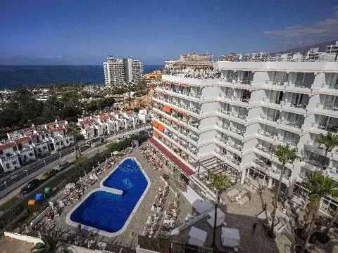 Aparthotel Bonanza - Photo 4