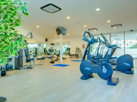 Aparthotel Bonanza - Photo 2