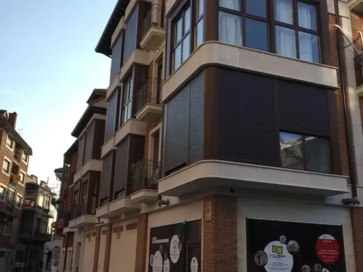 Aparthotel Ciudad de Aranda