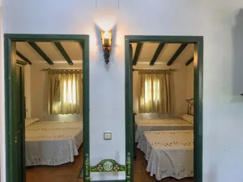 Aparthotel El Cañuelo - Photo 3