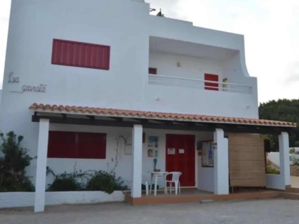 Aparthotel La Gaviota