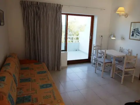 Aparthotel La Gaviota - Photo 2