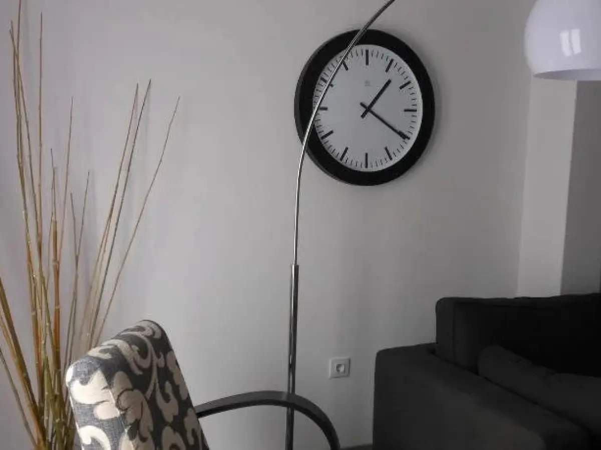 Aparthotel La Sinagoga