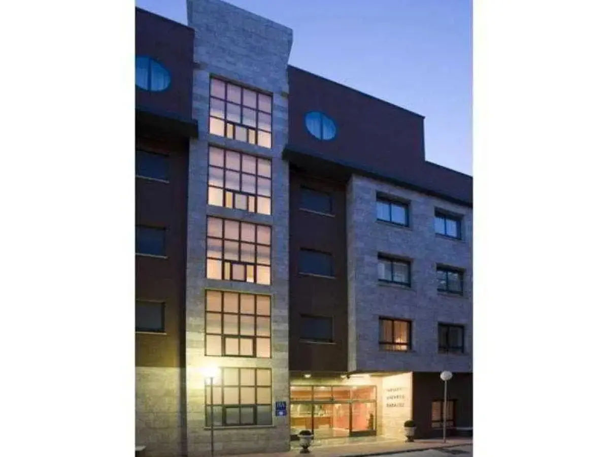 ApartHotel MM Badajoz