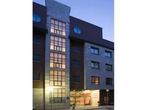 ApartHotel MM Badajoz - Photo 1