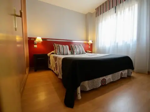 ApartHotel MM Badajoz - Photo 3