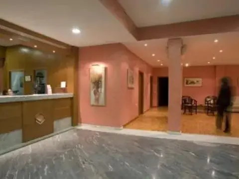 ApartHotel MM Badajoz - Photo 2