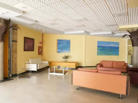Aparthotel Morasol Atlantico - Photo 2