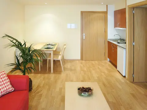 Aparthotel Nou Vielha - Photo 4