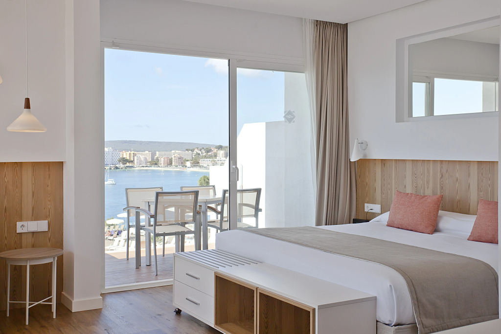 Aparthotel Ponent Mar - Photo 4