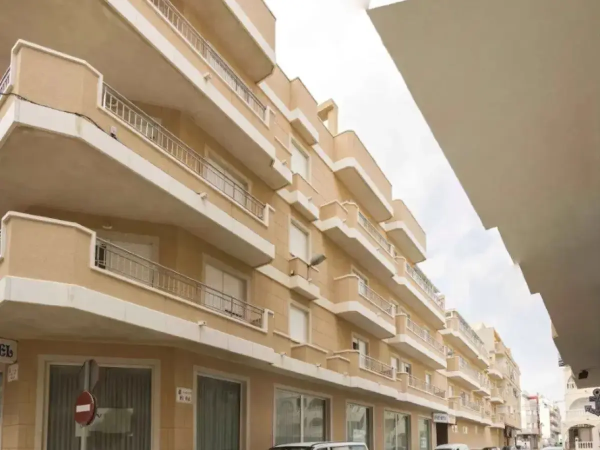 Aparthotel Sole Bello