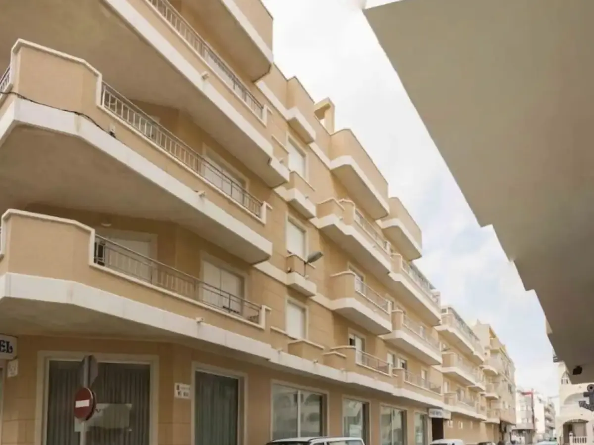 Aparthotel Sole Bello