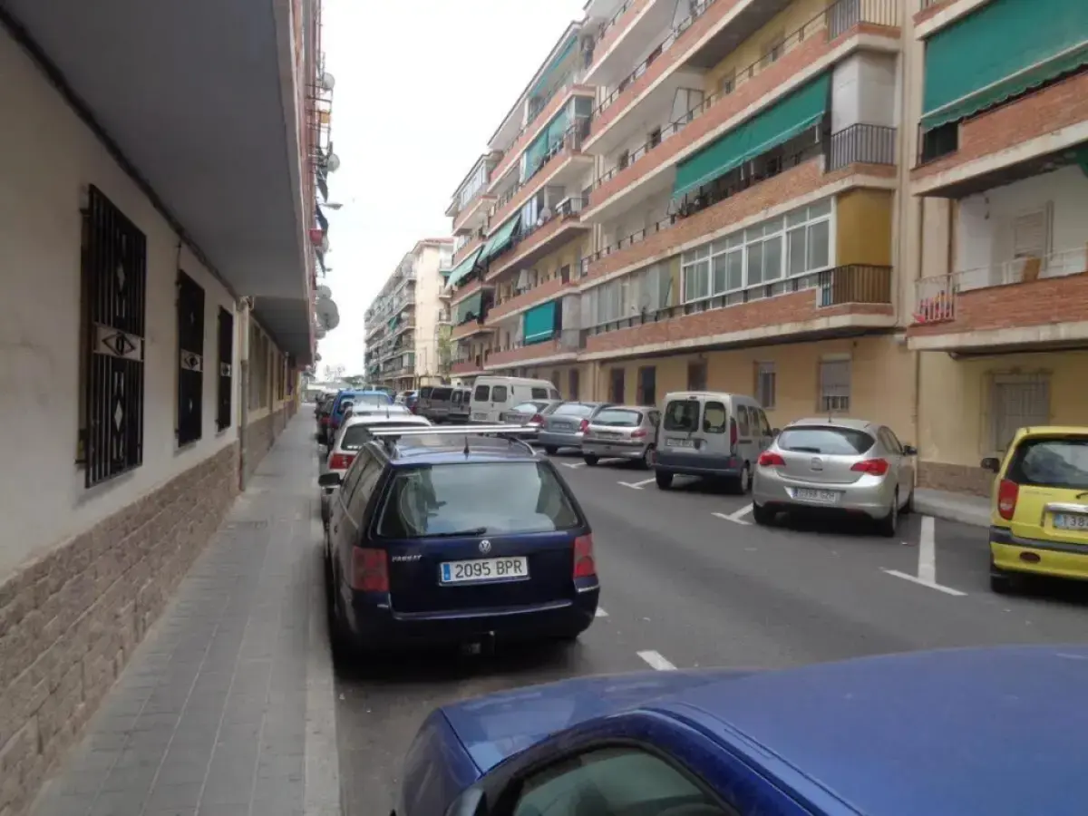 Apartment Alicante