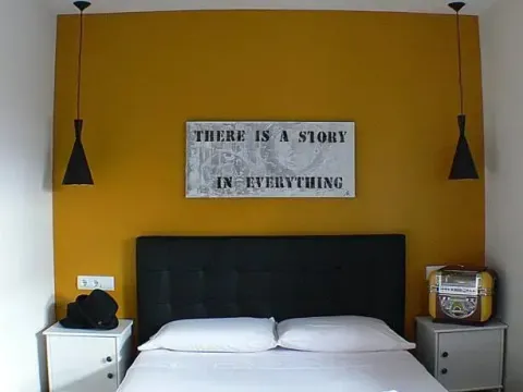 Apartamentos Avenida - Photo 4