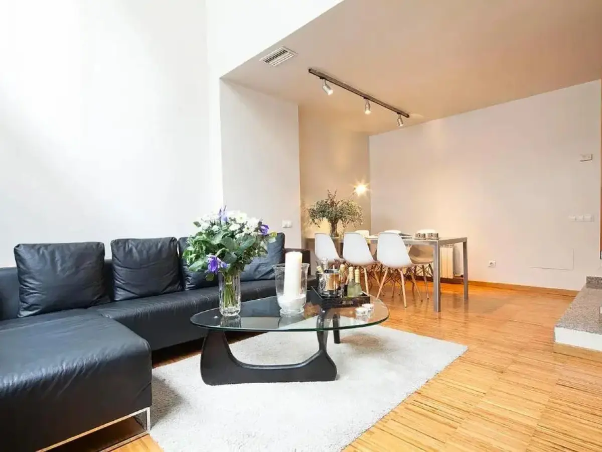 Apartment Barcelona Rentals - Park Güell Apartments