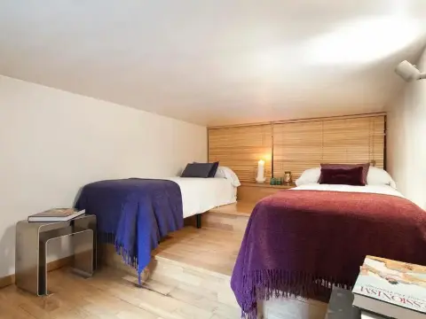 Apartment Barcelona Rentals - Park Güell Apartments - Photo 4