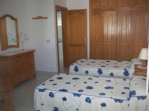 Apartment in Arrieta, Lanzarote - 101648 - Photo 1