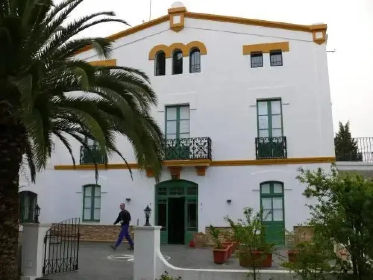 Apartment Masia Torrents