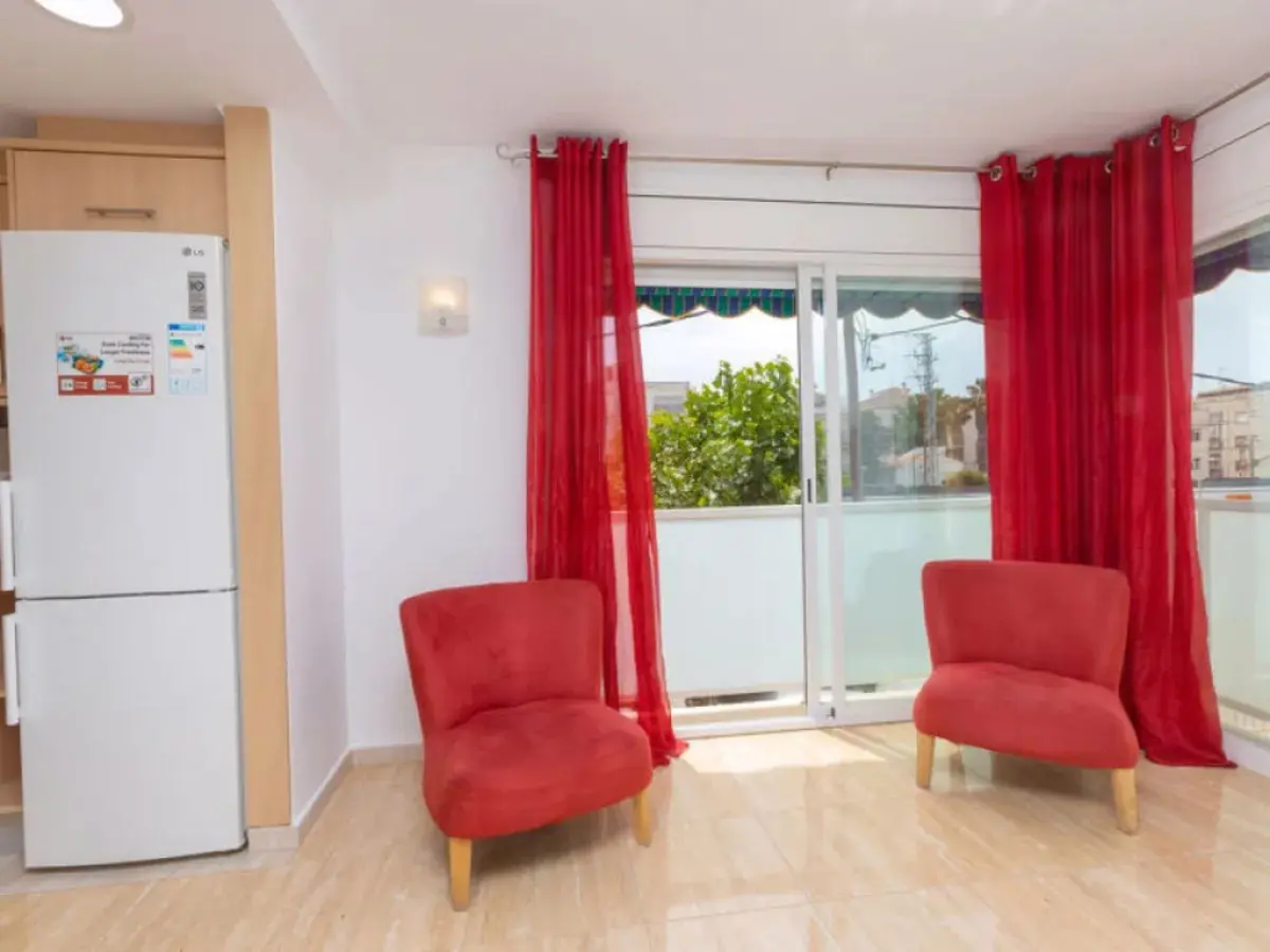 Apartment Noctis Segur de Calafell