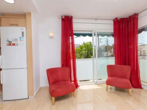 Apartment Noctis Segur de Calafell - Photo 1