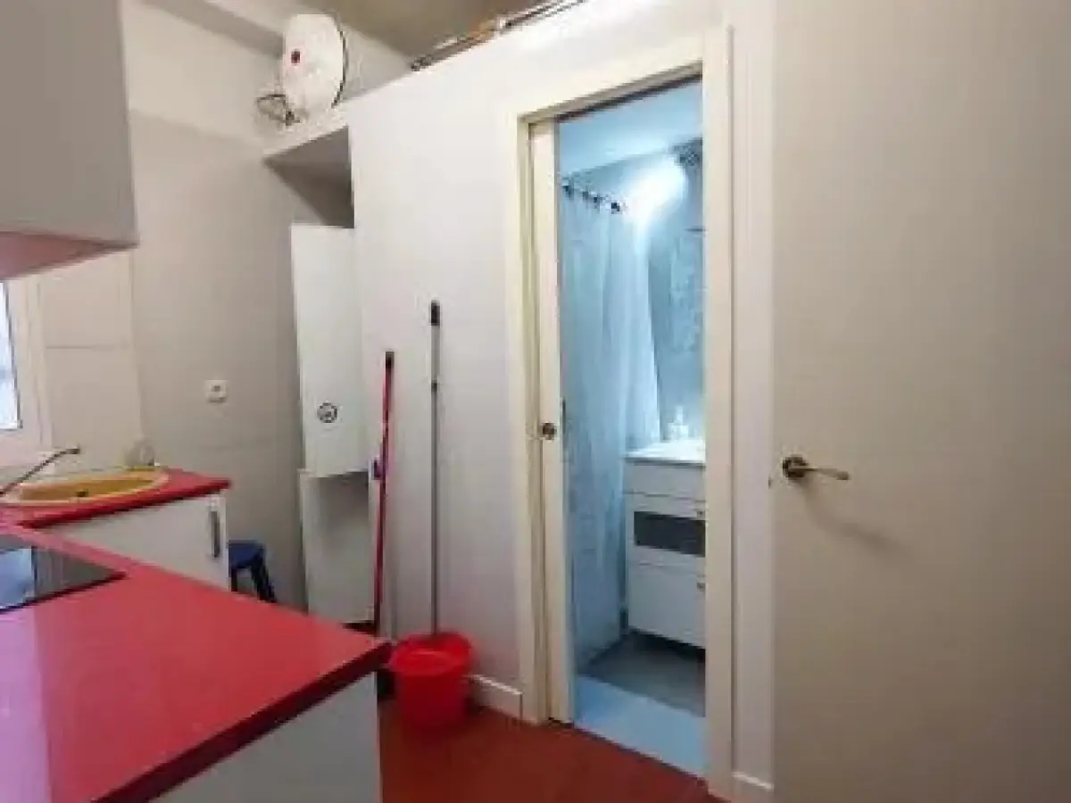 Apartment San Buenaventura