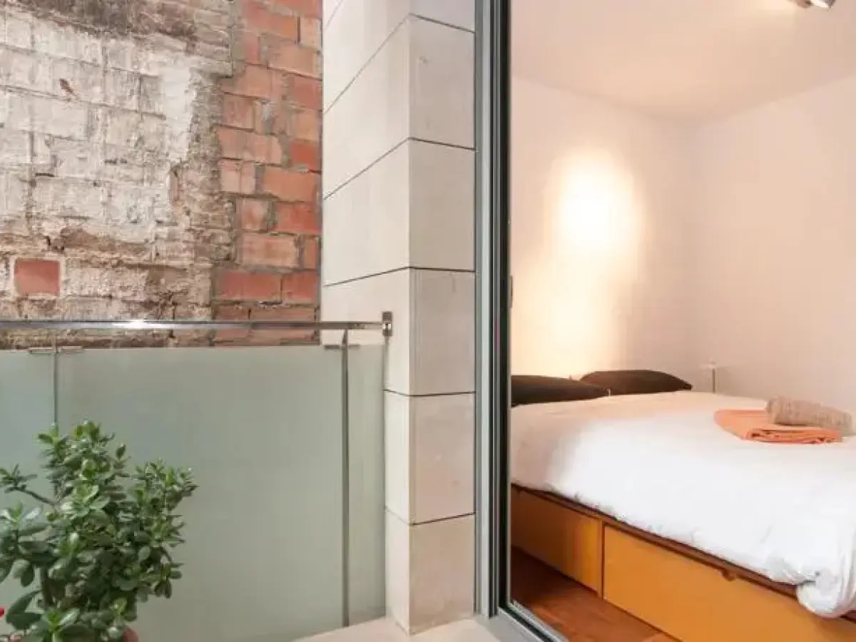 Apartment Travessera de Gracia