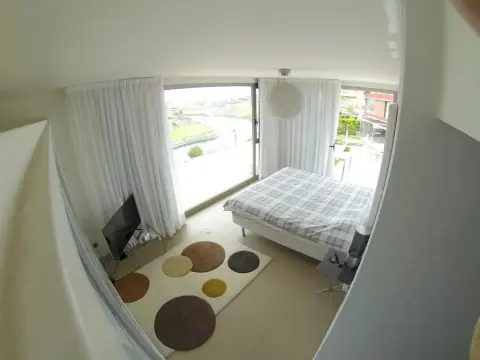 Apartment With one Bedroom in Salobre, With Wonderful Lake View, Furnished Terrace and Wifi - 8 km From the Beach - Photo 1