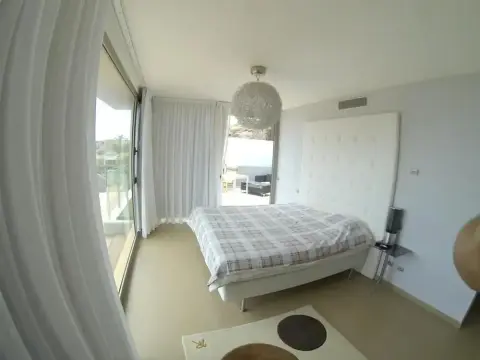 Apartment With one Bedroom in Salobre, With Wonderful Lake View, Furnished Terrace and Wifi - 8 km From the Beach - Photo 3