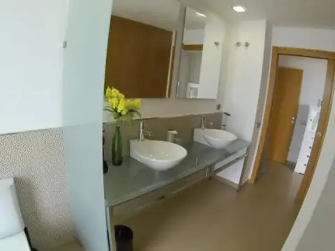 Apartment With one Bedroom in Salobre, With Wonderful Lake View, Furnished Terrace and Wifi - 8 km From the Beach - Photo 4