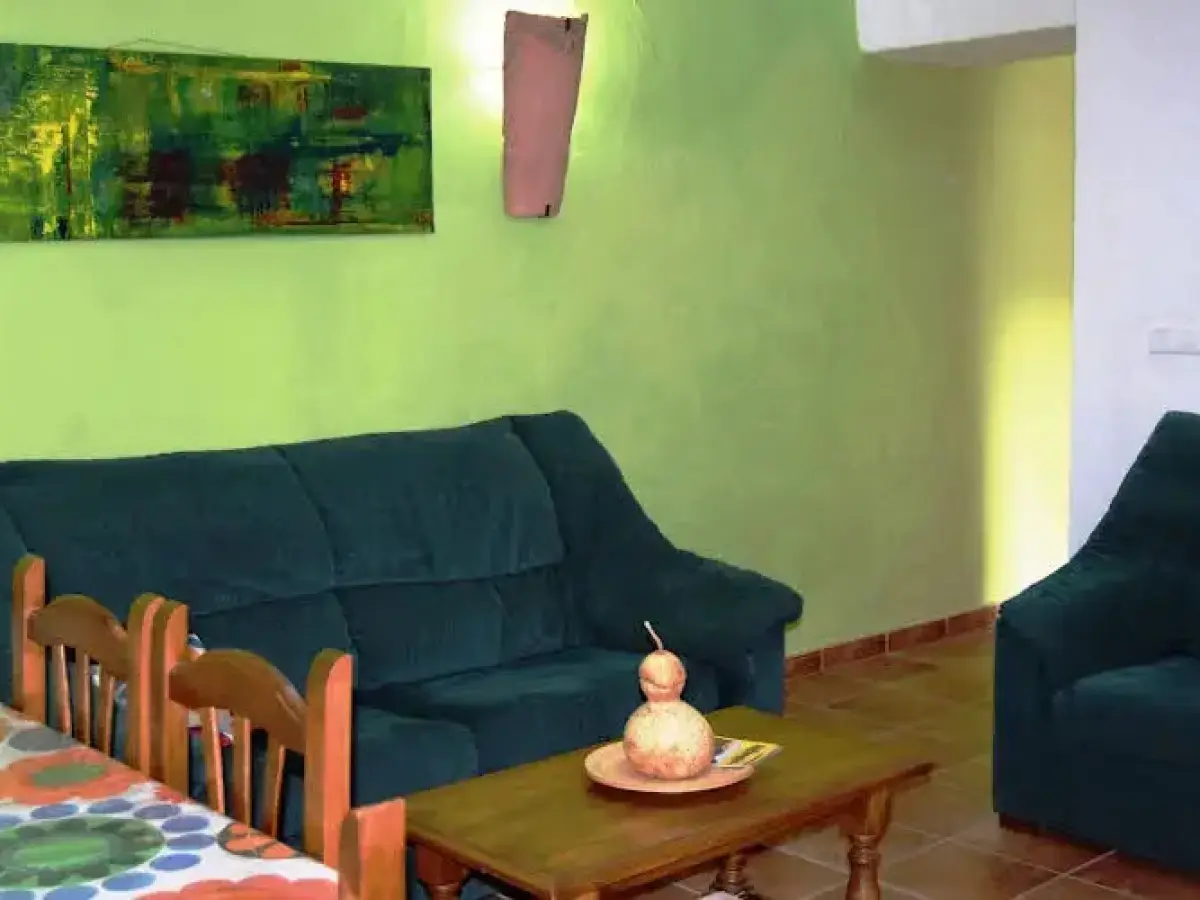 Apartmentos Cortijo Fuente Marchal
