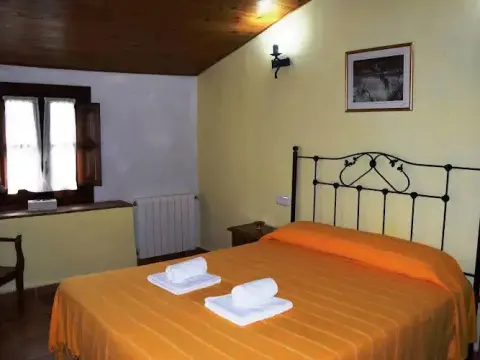 Apartmentos Cortijo Fuente Marchal - Photo 2