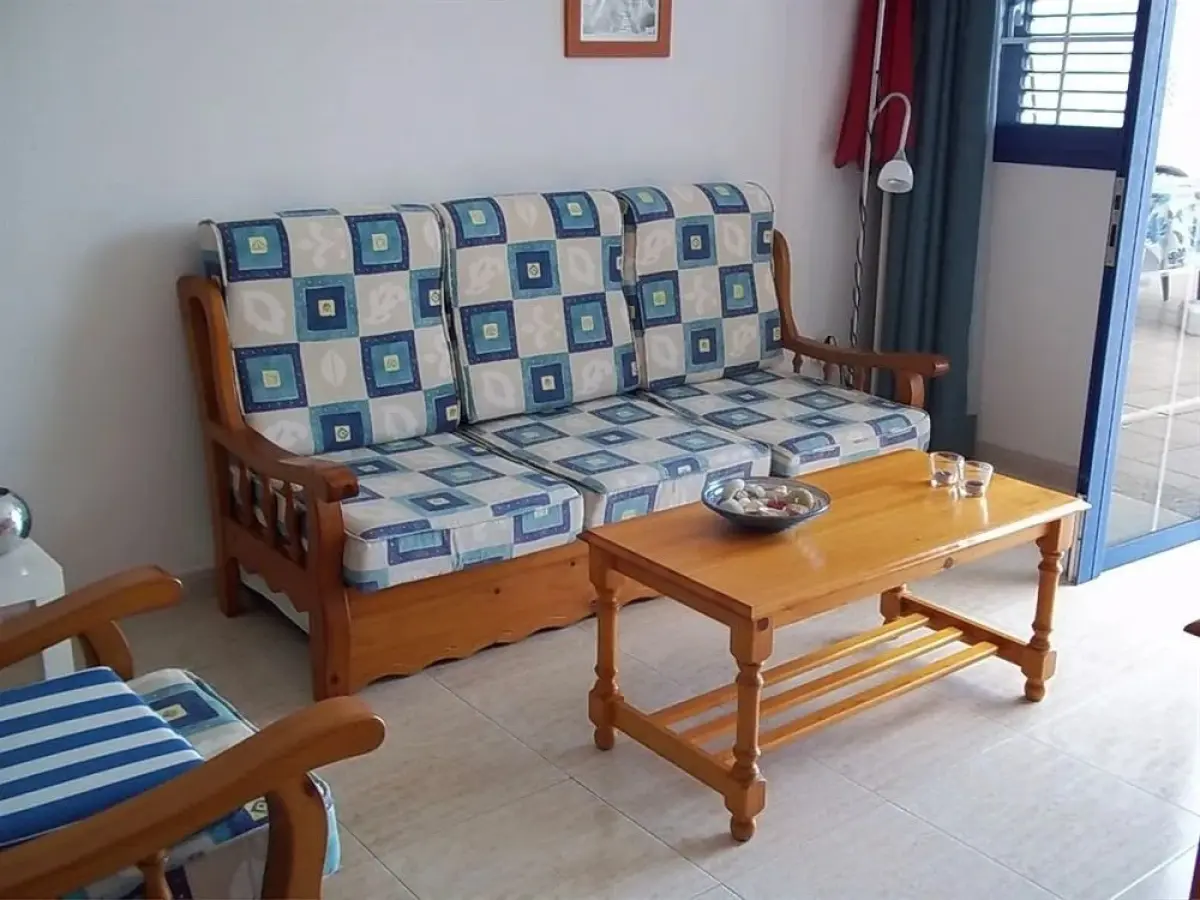 Apartments Arrieta III