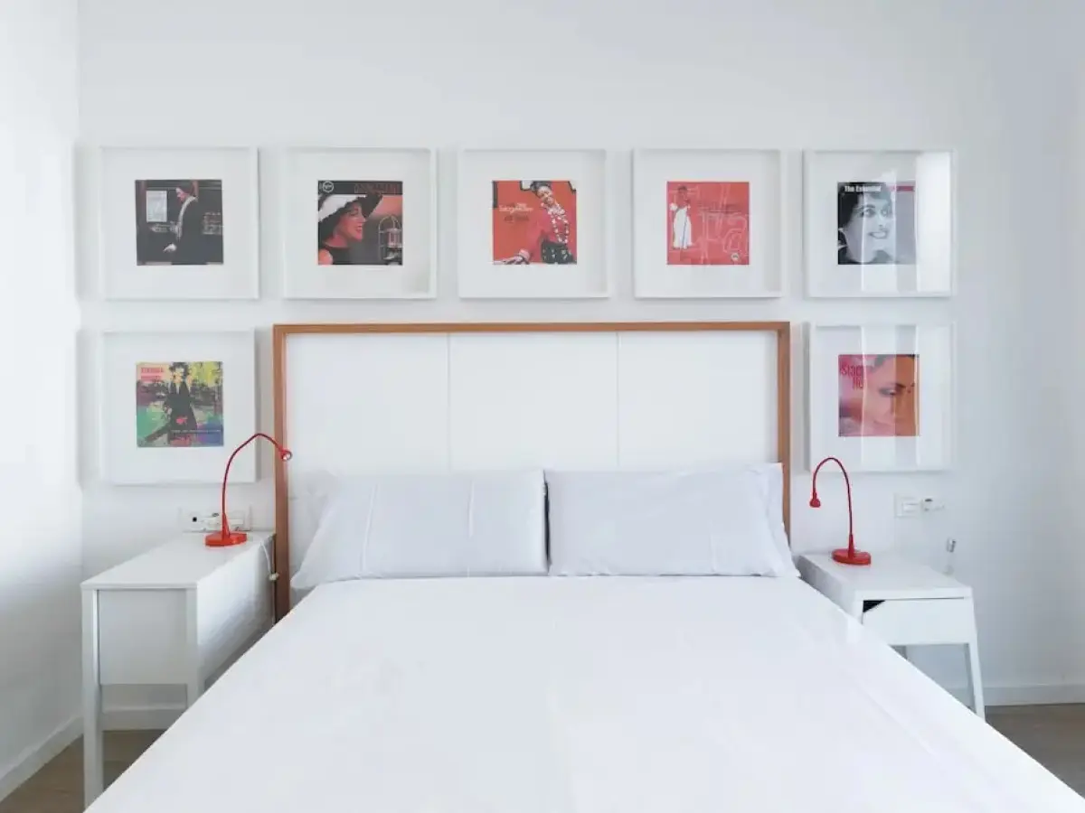 Apartments Madrina