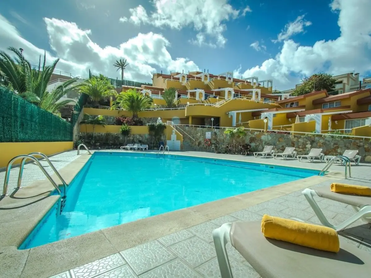 Apartments Punta Marina by LIVVO (ex.Aptos. Punta Marina)
