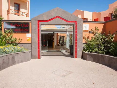 Apartments Turbo Club - Photo 1